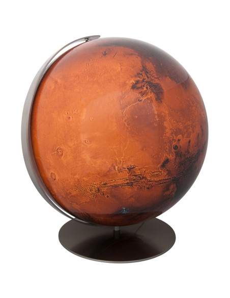 Glob Mars Columbus 40cm