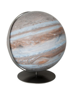 Glob Jupiter Columbus 40cm