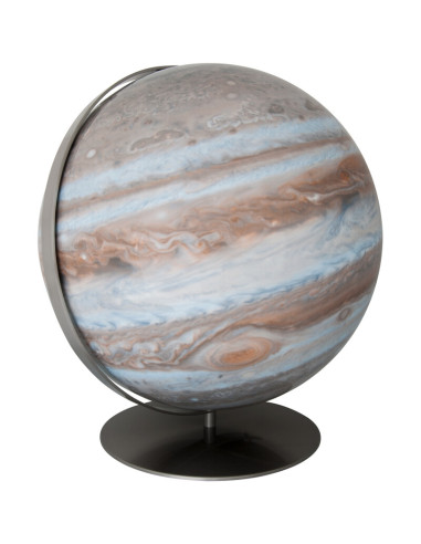 Glob Jupiter Columbus 40cm