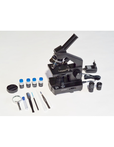 Microscop Student-12 BTC