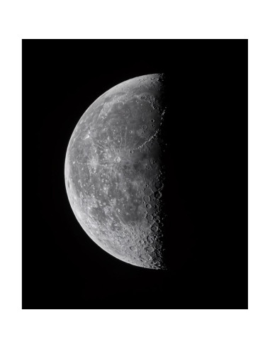 Telescop inteligent Vaonis Hestia set standard