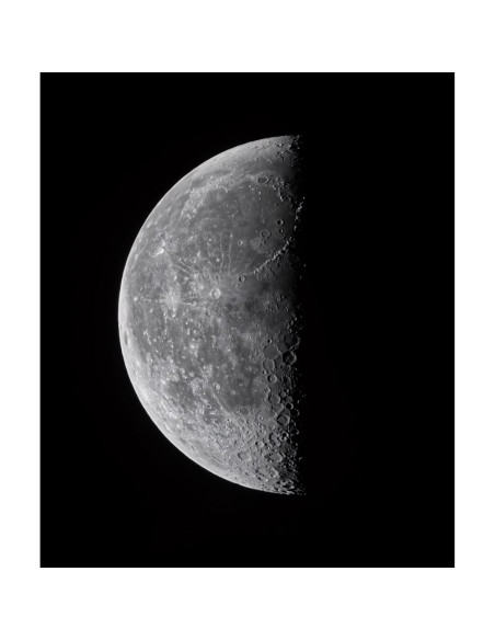 Telescop inteligent Vaonis Hestia set standard