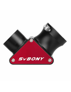 Oglinda diagonala Svbony 2” SV188P dielectric 90°