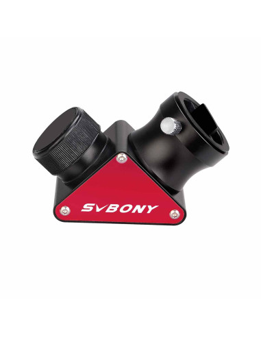 Oglinda diagonala Svbony 2” SV188P dielectric 90°