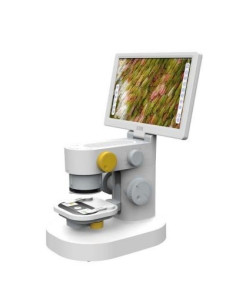 Microscop inteligent Diprogress MX - Touch Screen