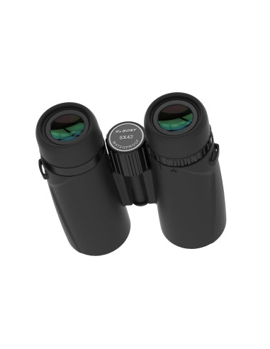 Binoclu Svbony SA205 8x42 ED Flat-field