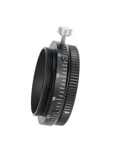 Rotator Svbony SV210 M63 CAA pentru telescop SV550 80F6