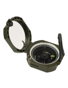 Busola Svbony F9134 Military, verde