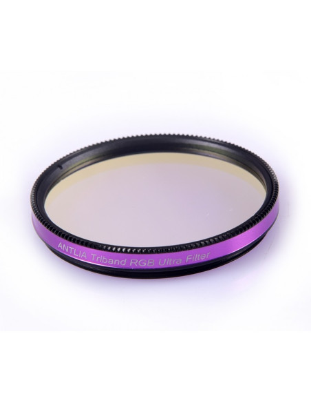 Filtru Ultra RGB TriBand Antlia 2"