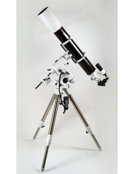 Telescop Skywatcher AC 150/1200 EvoStar BD pe montura EQ-6 Pro SynScan GoTo