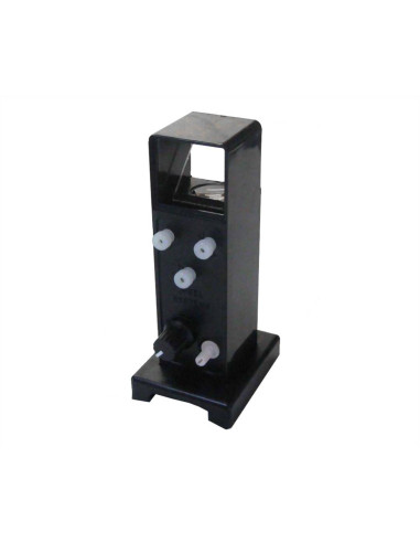 Cautator led Rigel QuickFinder TS Optics cu doua baze