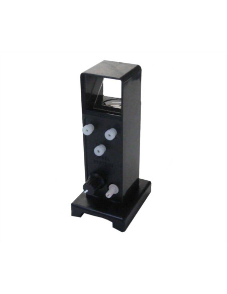 Cautator led Rigel QuickFinder TS Optics cu doua baze