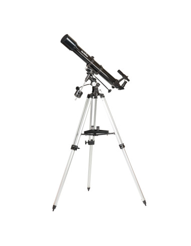 Telescop Skywatcher 90/900 EQ2