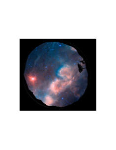 Disc pentru planetariu Sega Toys Homestar - The star Jabbah, Scenic 2