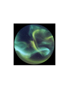 Disc pentru planetariu Sega Toys Homestar - Aurora Australis Scenic