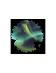 Disc pentru planetariu Sega Toys Homestar - Aurora Australis Scenic 2