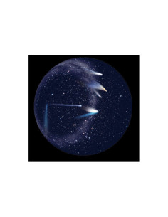 Disc Sega Toys pentru planetariu Sega Homestar Comets