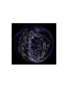 Disc Sega Toys pentru planetariu Homestar Mythological Northern Sky