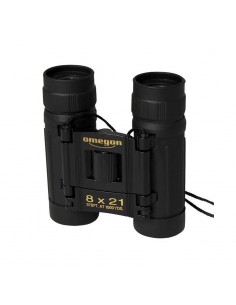Binoclu Omegon Pocketstar 8x21 2