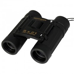 Binoclu Omegon Pocketstar 8x21