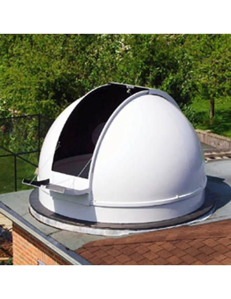 Cupola observator Pulsar 2,7 m cu inel Gen II