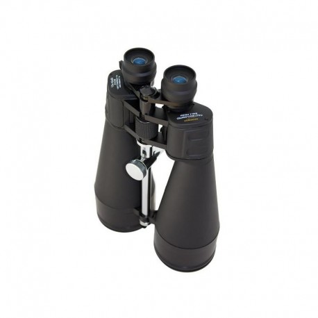 Binoclu Omegon Zoomstar 15-45x80