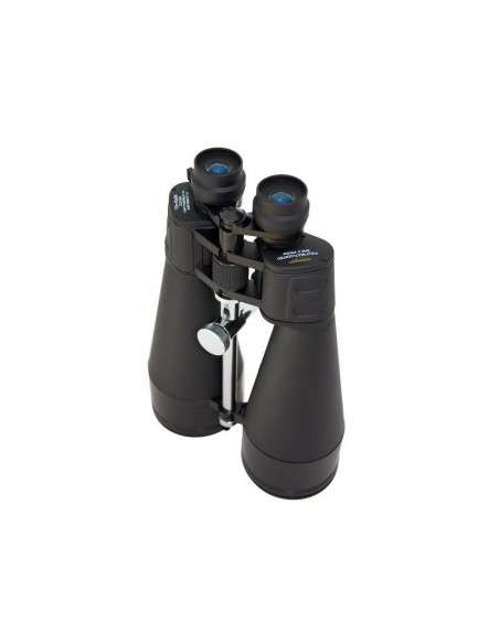 Binoclu Omegon Zoomstar 15-45x80