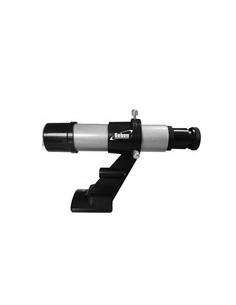 Cautator optic Seben 5x24 cu reticul