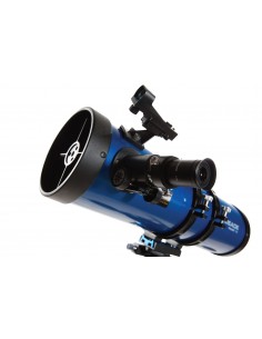 Telescop Meade Polaris 130mm pe montură ecuatorială 2