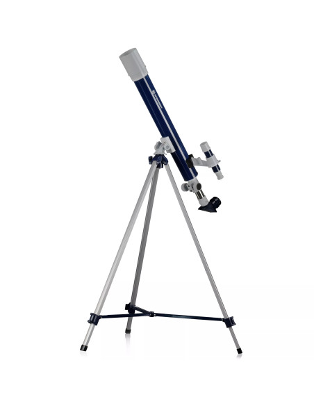 Telescop refractor Bresser Herkules 50/600 AZ pentru copii