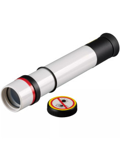 Cautator Bresser 6x30 fara suport pentru telescoape Messier
