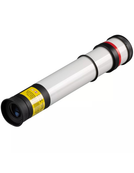 Cautator Bresser 6x30 fara suport pentru telescoape Messier