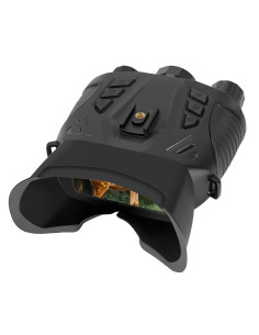 Aparat Night Vision Levenhuk 50XN GPS Digital