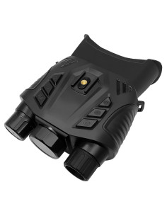 Aparat Night Vision Levenhuk 50XN GPS Digital 2