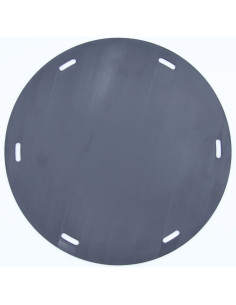 Capac oglinda Astroprints pentru Newton GSO de 10 inchi
