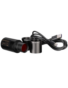 Camera pentru microscop BRESSER MikrOkular LF Full HD