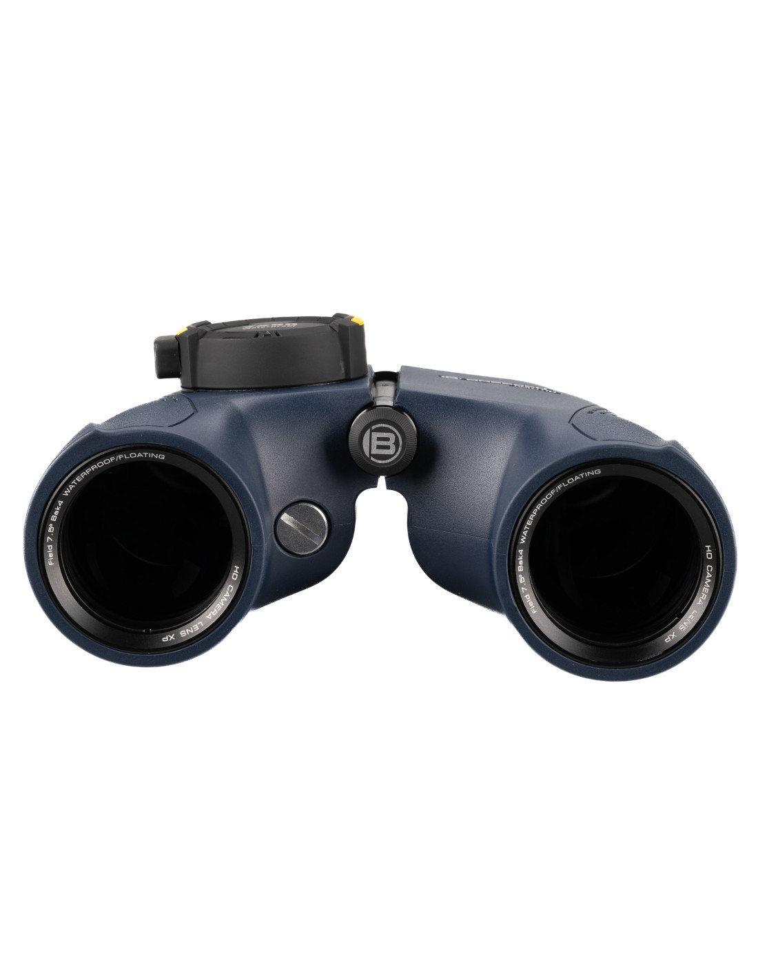 Binoclu marin BRESSER Nautic 7x50 Gen. II