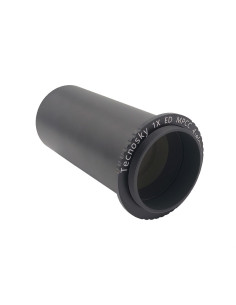 Corector coma Tecnosky ED 4 elemente FF 2