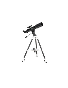 Telescop refractor Opticon 80/500mm AZ 80F500AZ1