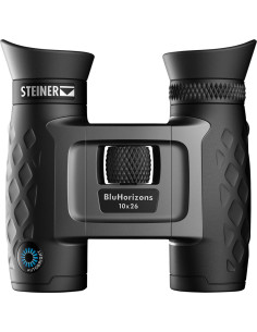 Binoclu Steiner BluHorizons 10x26 2