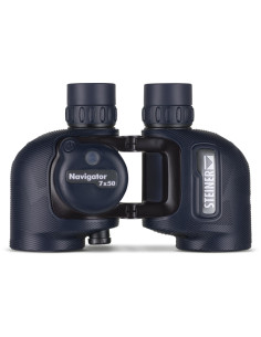 Binoclu Steiner Navigator 7x50 Compass