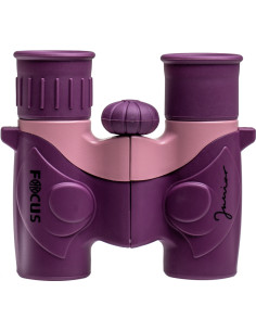 Binoclu Focus Junior 6x21 Pink