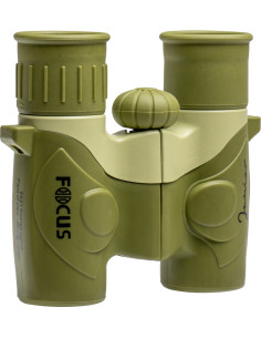 inoclu Focus Junior 6x21 Green 2