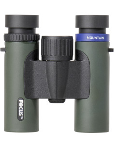 Binoclu Focus Mountain 8x25
