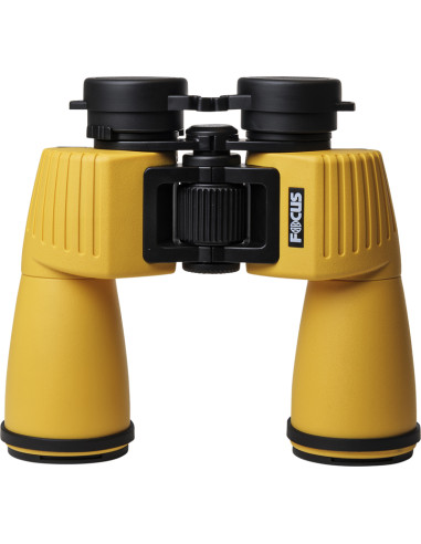 Binoclu Focus Sailor III 7x50 WP