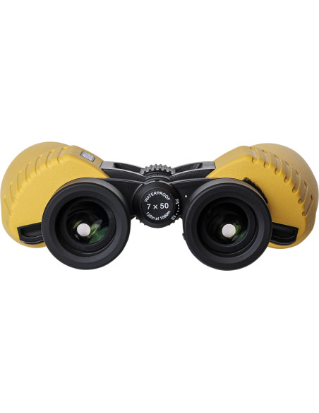 Binoclu Focus Sailor III 7x50 WP