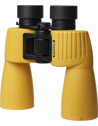 Binoclu Focus Sailor III 7x50 WP
