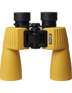 Binoclu Focus Sailor III 7x50 WP