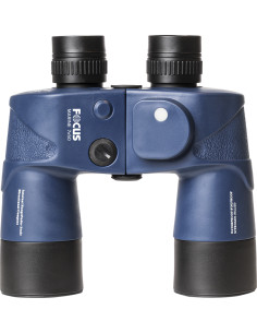 Binoclu Focus Marine 7x50 Compass