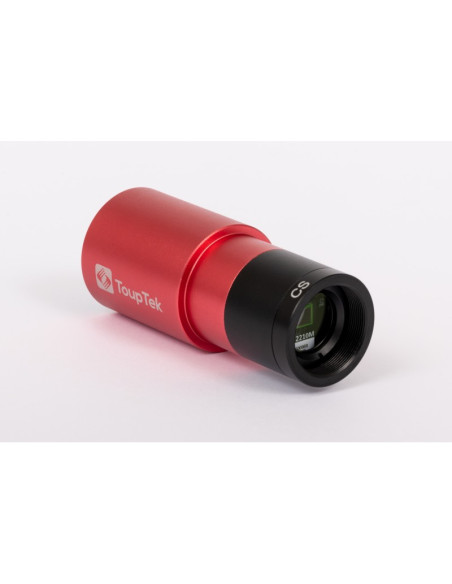 Camera ToupTek 290 C Color